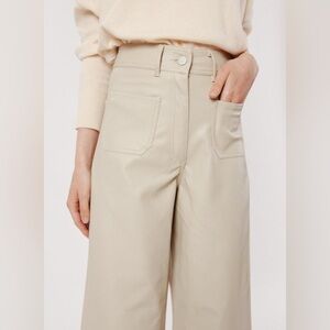 DÈLUC Terre Wide Leg Pant